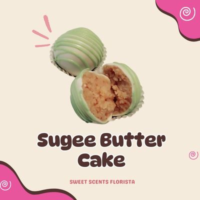 Cake Ball Cake Kota Kemuning and Klang Valley
