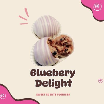 Cake Ball Cake Kota Kemuning and Klang Valley